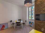 -NICE FOCH - STUDIO BALCON- — photo 4