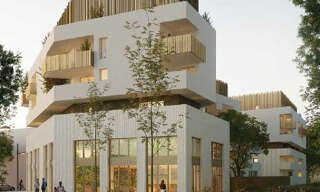 Appartement 2 Pièces 42 m² à vendre à Montpellier (34000)