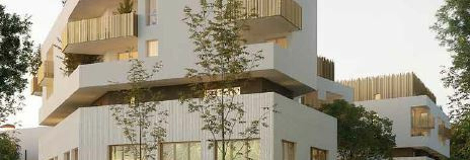 Appartement 4 Pièces 108 m² à vendre à Montpellier (34000)