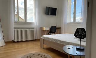 Appartement 1 Pièce 13 m² à louer à Poitiers (86000)