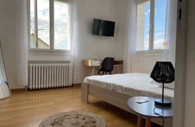 location appartement 380 € CC /mois à proximité de Jaunay-Marigny (86130)