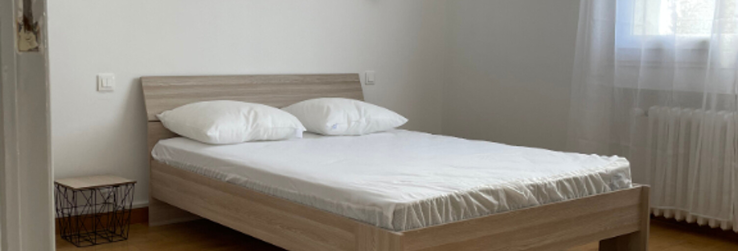 Appartement 1 Pièce 13 m² à louer à Poitiers (86000)