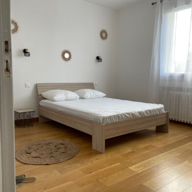 Appartement 1 pièces 390 €