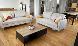 Appartement 1 Pièce 13 m² à louer à Poitiers (86000)