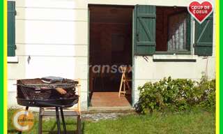 Maison 1 Pièce 15 m² à vendre à Neuvy-sur-Barangeon (18330)