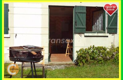 vente maison 15 000 € à proximité de Achères (18250)
