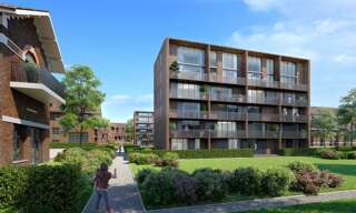 Appartement 4 Pièces 84 m² à vendre à Lille (59000)