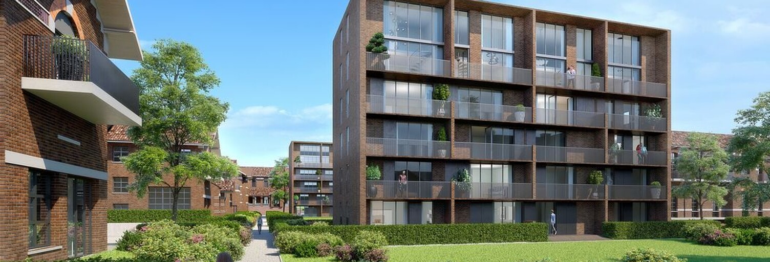 Appartement 4 Pièces 84 m² à vendre à Lille (59000)