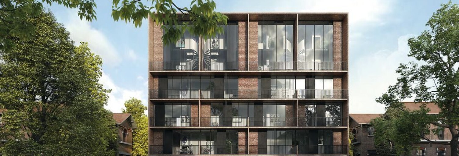 Appartement 4 Pièces 84 m² à vendre à Lille (59000)