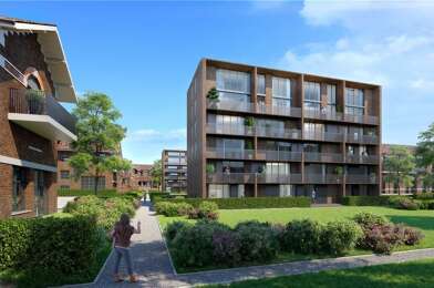 Appartement 4 pièces 398725 €