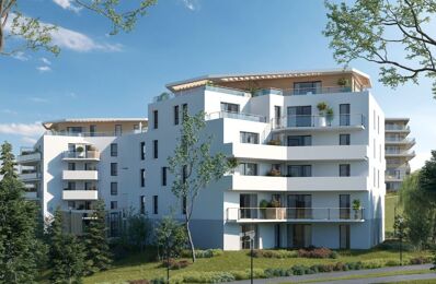 vente appartement 363 755 € à proximité de Hauts de Bienne (39400)