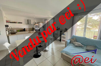 vente appartement 160 000 € à proximité de La Cadière-d'Azur (83740)