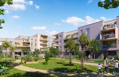 vente appartement à partir de 214 000 € à proximité de Luc-sur-Mer (14530)