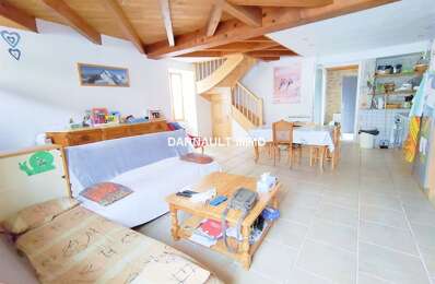 vente maison 169 600 € à proximité de Caylus (82160)