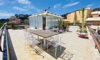 Appartement 3 Pièces 72 m² à vendre à Roquebrune-Cap-Martin (06190)