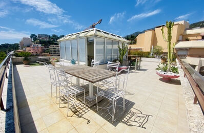 vente appartement 572 000 € à proximité de Castellar (06500)