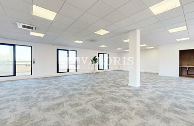 location bureau 5 539 € CC /mois à proximité de Lyon 2 (69002)