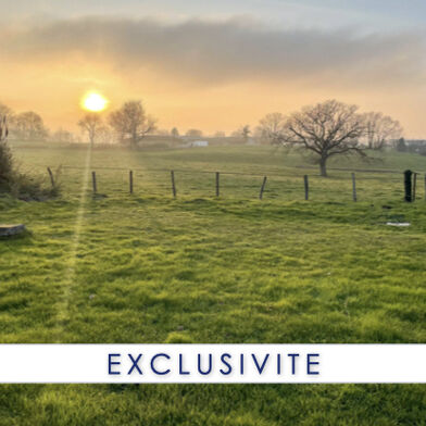 Maison 6 pièces 98000 €