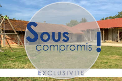 Maison 6 pièces 98000 €