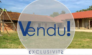 Maison 6 Pièces 300 m² à vendre à Confrançon (01310)