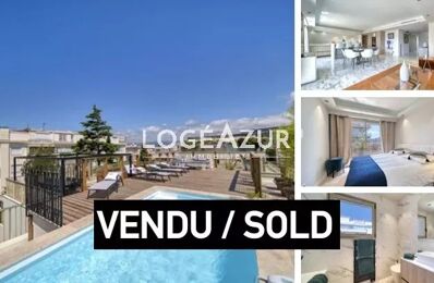 vente appartement 1 790 000 € à proximité de Mouans-Sartoux (06370)