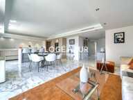 EXCEPTIONNEL - CANNES PALM BEACH 4 PIECES - TOIT TERRASSE ET PIS — photo 4