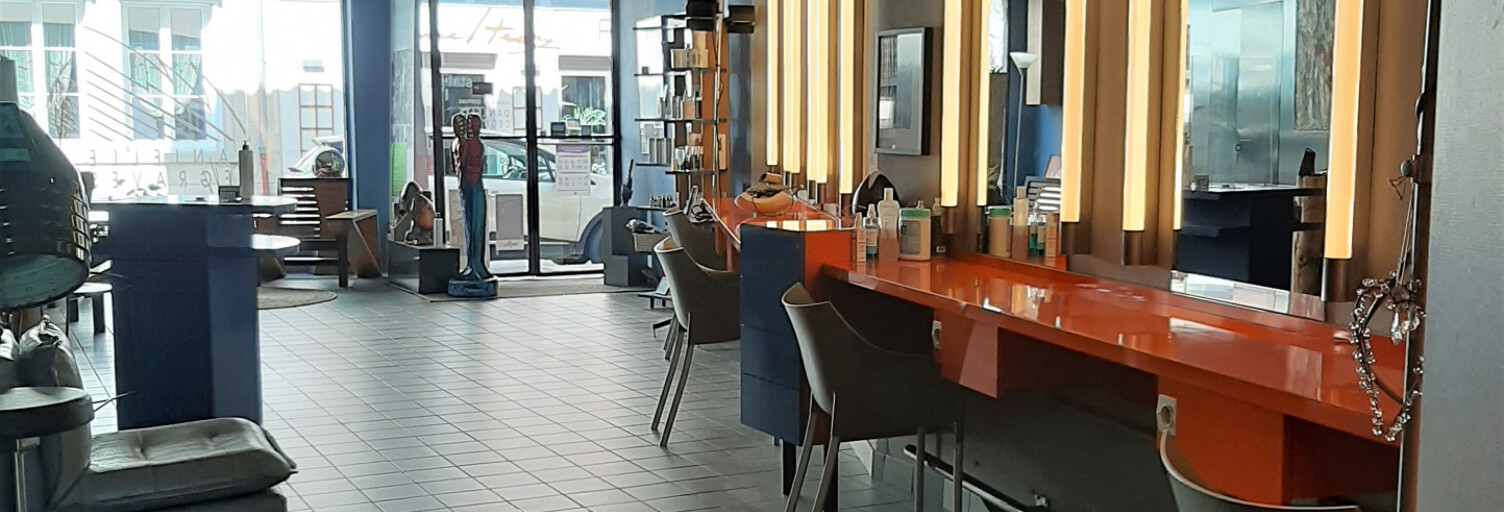 Commerce  80 m² à vendre à Vaison-la-Romaine (84110)