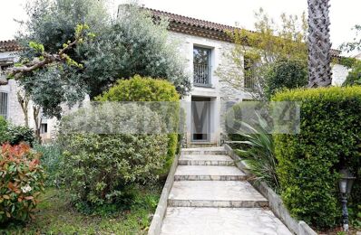 vente maison 1 800 000 € à proximité de Castelnau-le-Lez (34170)