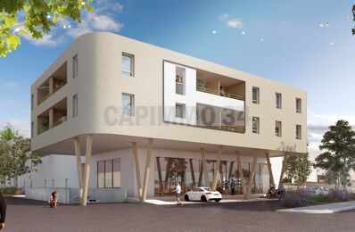 vente appartement 329 900 € à proximité de Villeneuve-Lès-Maguelone (34750)