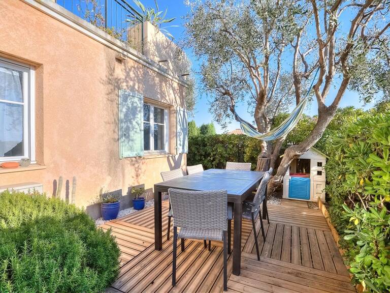 3/4P Rez de Jardin — photo 1