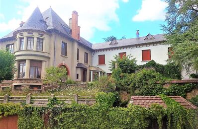 vente maison 160 000 € à proximité de Sauveterre-de-Rouergue (12800)