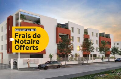 vente appartement à partir de 170 500 € à proximité de Latour-Bas-Elne (66200)