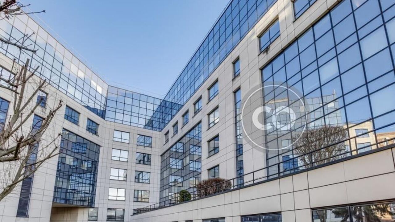 bureau  pièces 776 m2 à louer à Boulogne-Billancourt (92100)