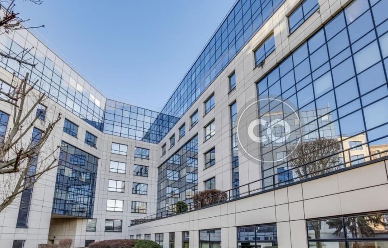 bureau  pièces 776 m2 à louer à Boulogne-Billancourt (92100)