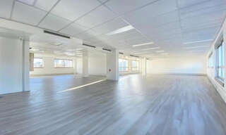 Bureau  291 m² à louer à Boulogne-Billancourt (92100)