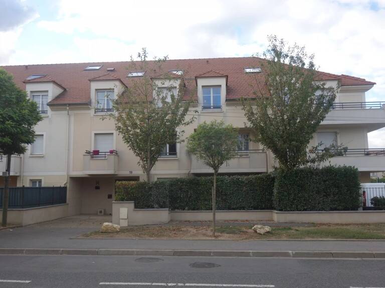 Appartement 2 pièces  à vendre 32 m² — photo 1