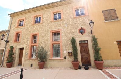 vente maison 615 000 € à proximité de Revest-Saint-Martin (04230)