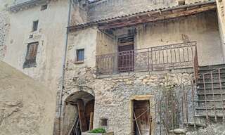 Maison 4 Pièces 61 m² à vendre à Champeix (63320)