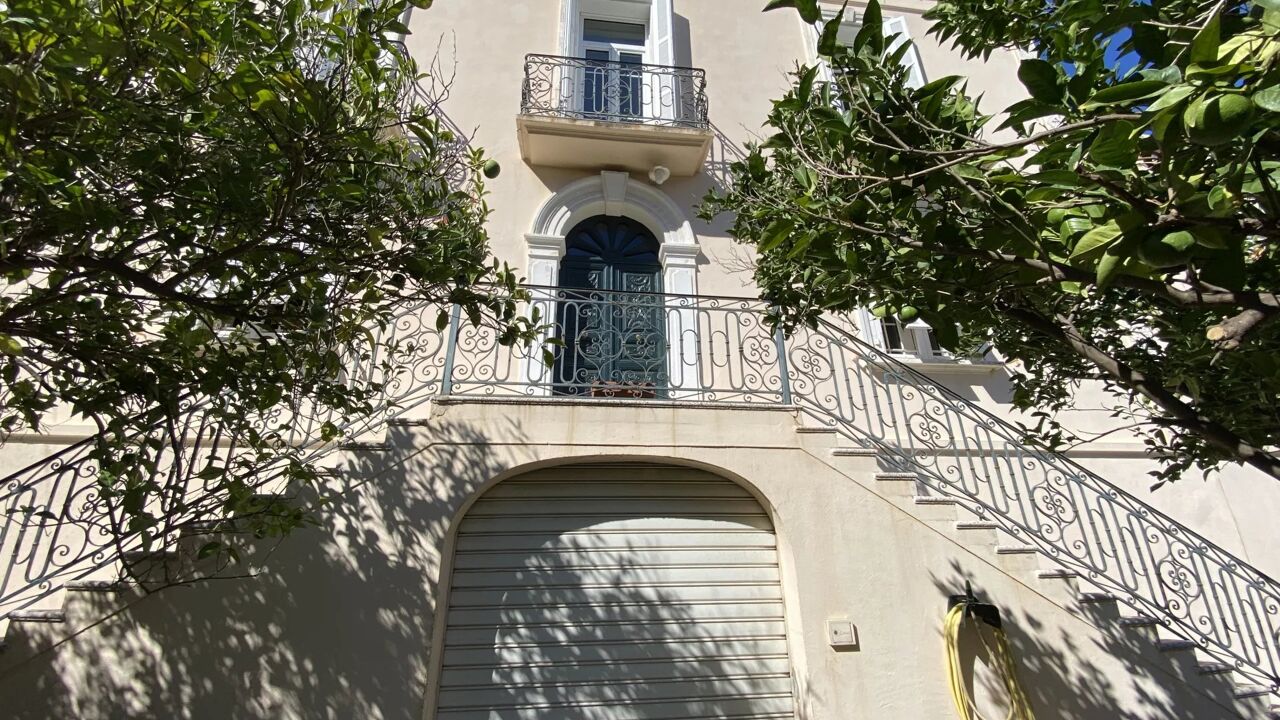 maison 12 pièces 210 m2 à vendre à Bastia (20200)