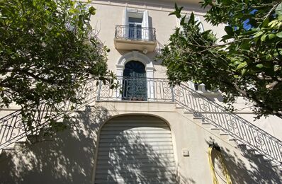 vente maison 1 100 000 € à proximité de Patrimonio (20253)