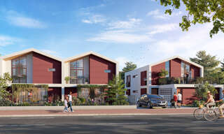 Maison neuf   m² à vendre à Mérignac (33700)