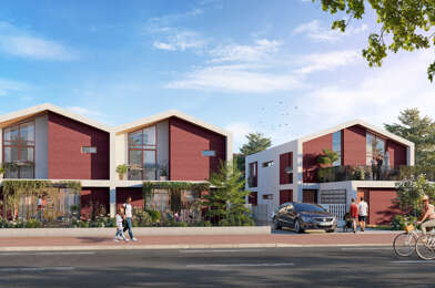 Maison 5 pièces 490000 €