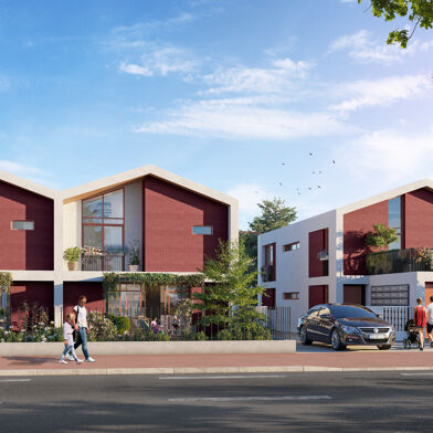 Maison 5 pièces 490000 €