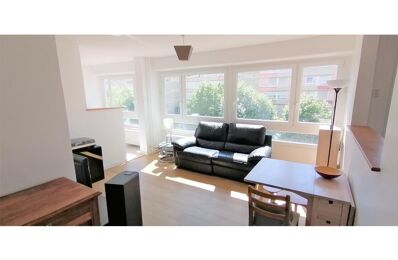vente appartement 245 000 € à proximité de Saint-Symphorien-d'Ozon (69360)
