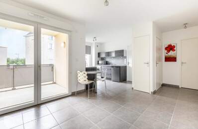 Centre de Anse - Appartement T2 — photo du bien