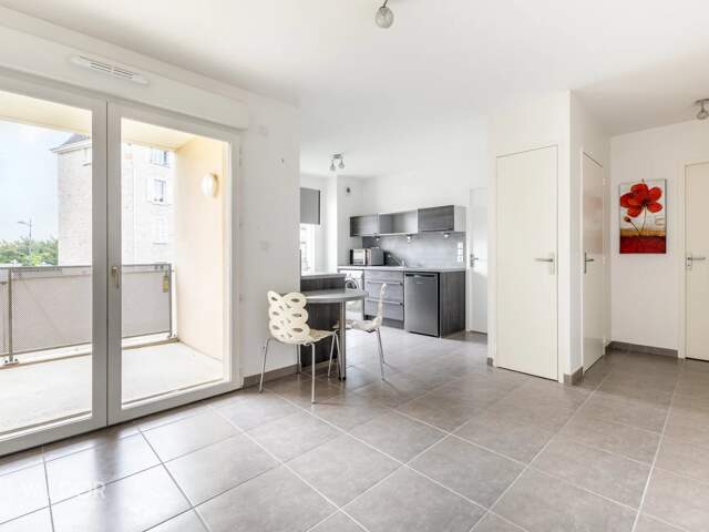 Centre de Anse - Appartement T2 — photo du bien