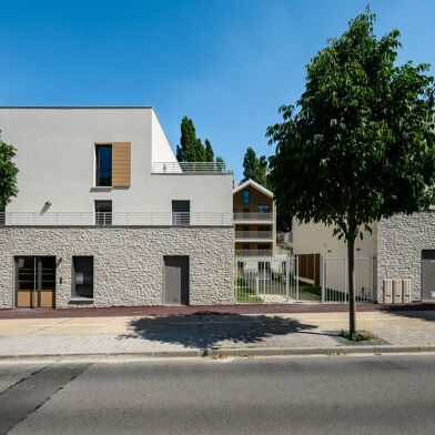 Appartement 4 pièces 597000 €