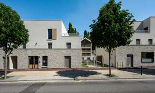 Appartement 2 Pièces 39 m² à vendre à Saint-Germain-en-Laye (78100)