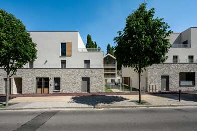 Appartement 4 pièces 549000 €