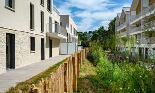Appartement neuf   m² à vendre à Saint-Germain-en-Laye (78100)